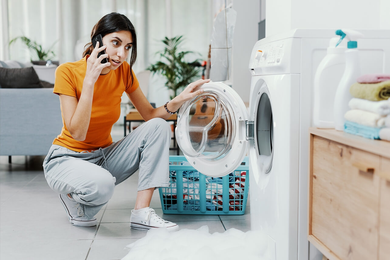 Haushaltsgeräte Reparaturservice Dülmen