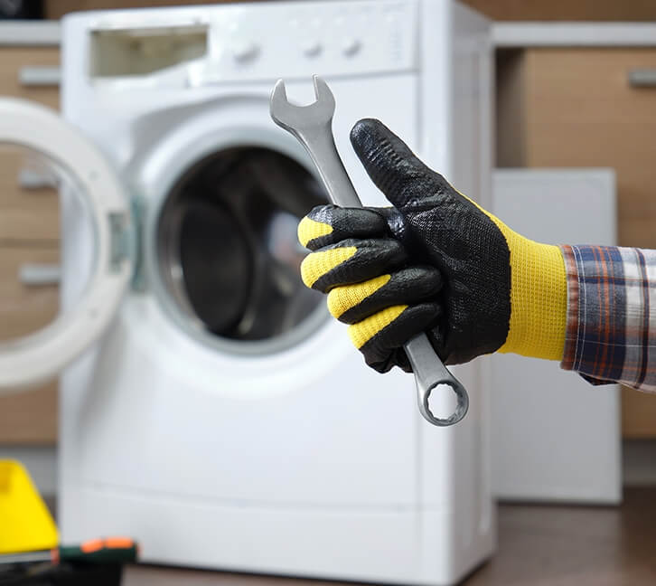 Haushaltsgeräte Reparatur in Dülmen