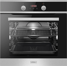 Backofen Reparatur Dülmen