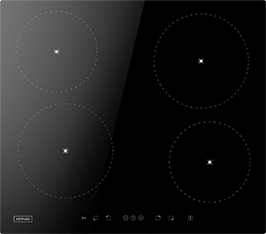 Induktionsfeld Reparatur Dülmen