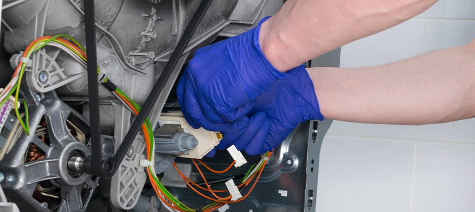 Haushaltsgeräte Reparaturservice Dülmen - Über uns