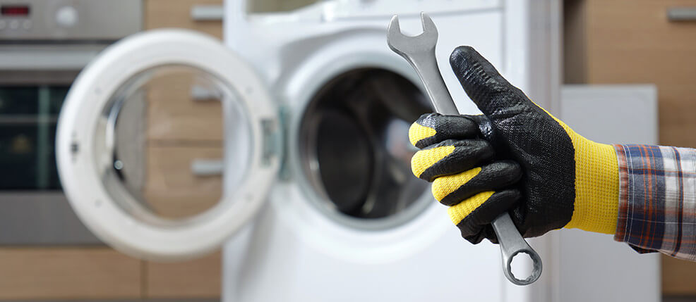 Haushaltsgeräte Reparaturservice Dülmen - Unsere Leistungen