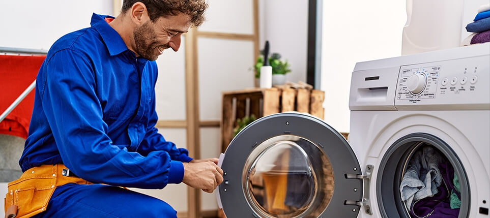 Haushaltsgeräte Reparaturservice Dülmen - Kontakt